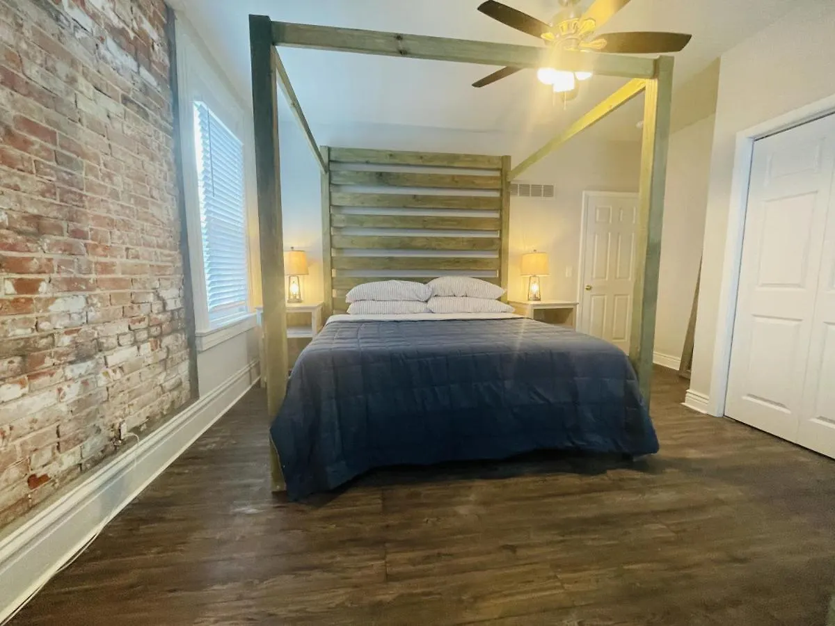 Appartement Better Than A Hotel And Walk To Breakfast! Saint-Louis États-Unis